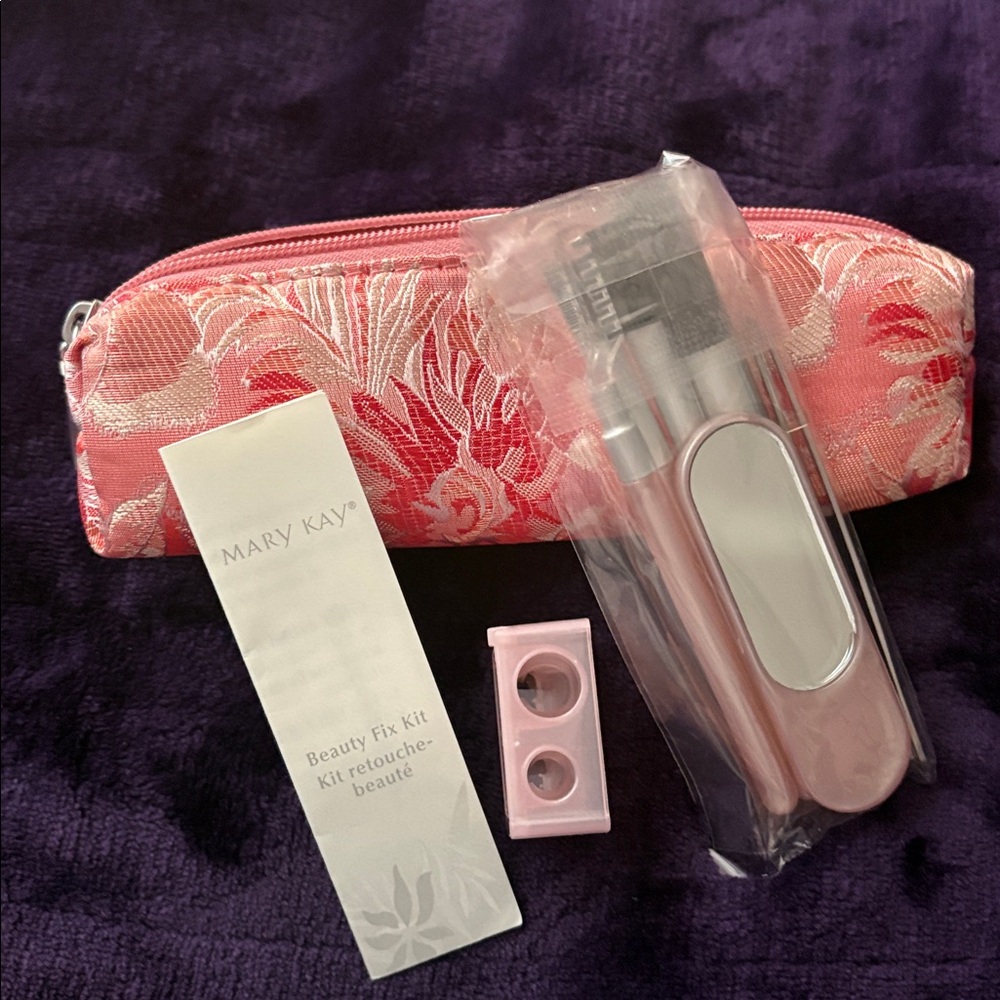 | Mary Kay | Beauty Fix Kit